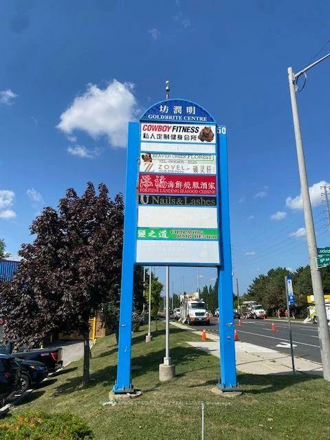 50, Lockridge, Unionville, Markham