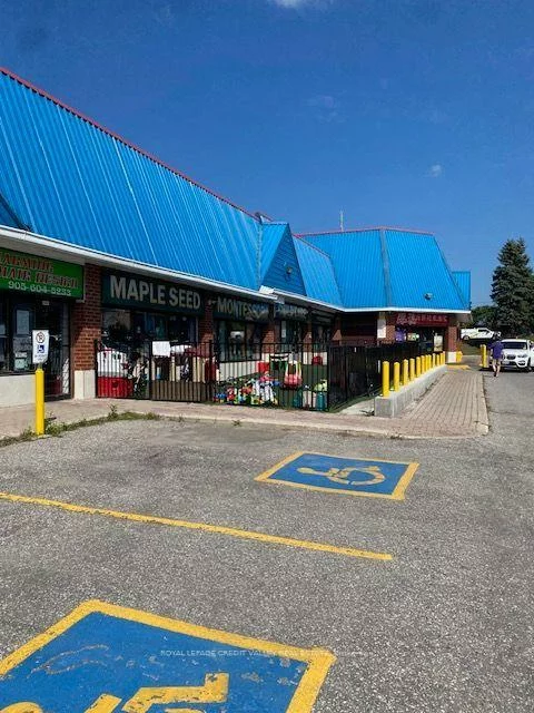 50, Lockridge, Unionville, Markham