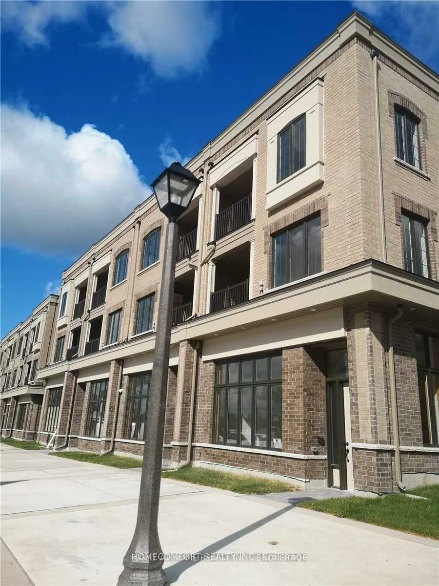 22, Nipigon, Berczy, Markham