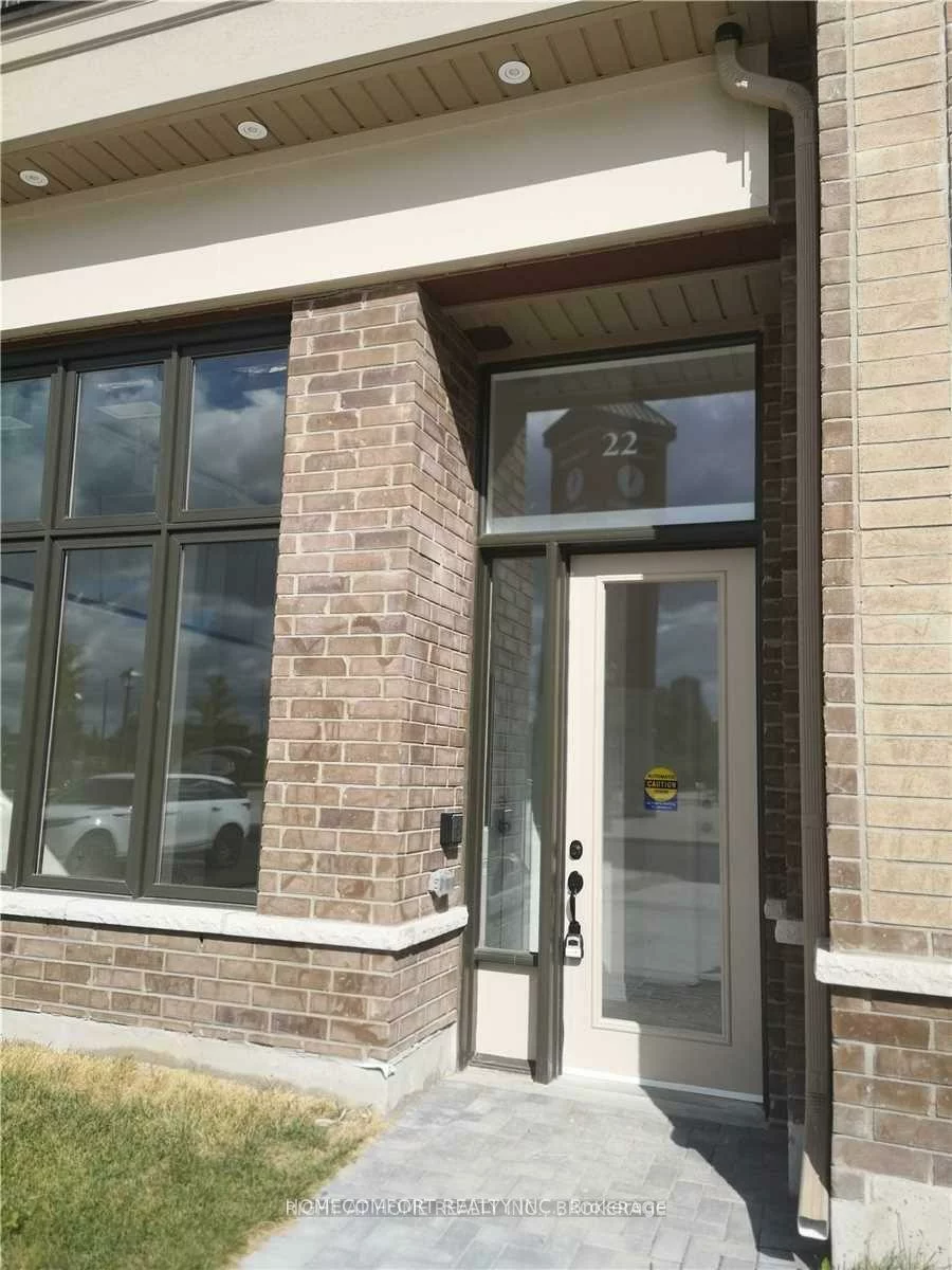 22, Nipigon, Berczy, Markham
