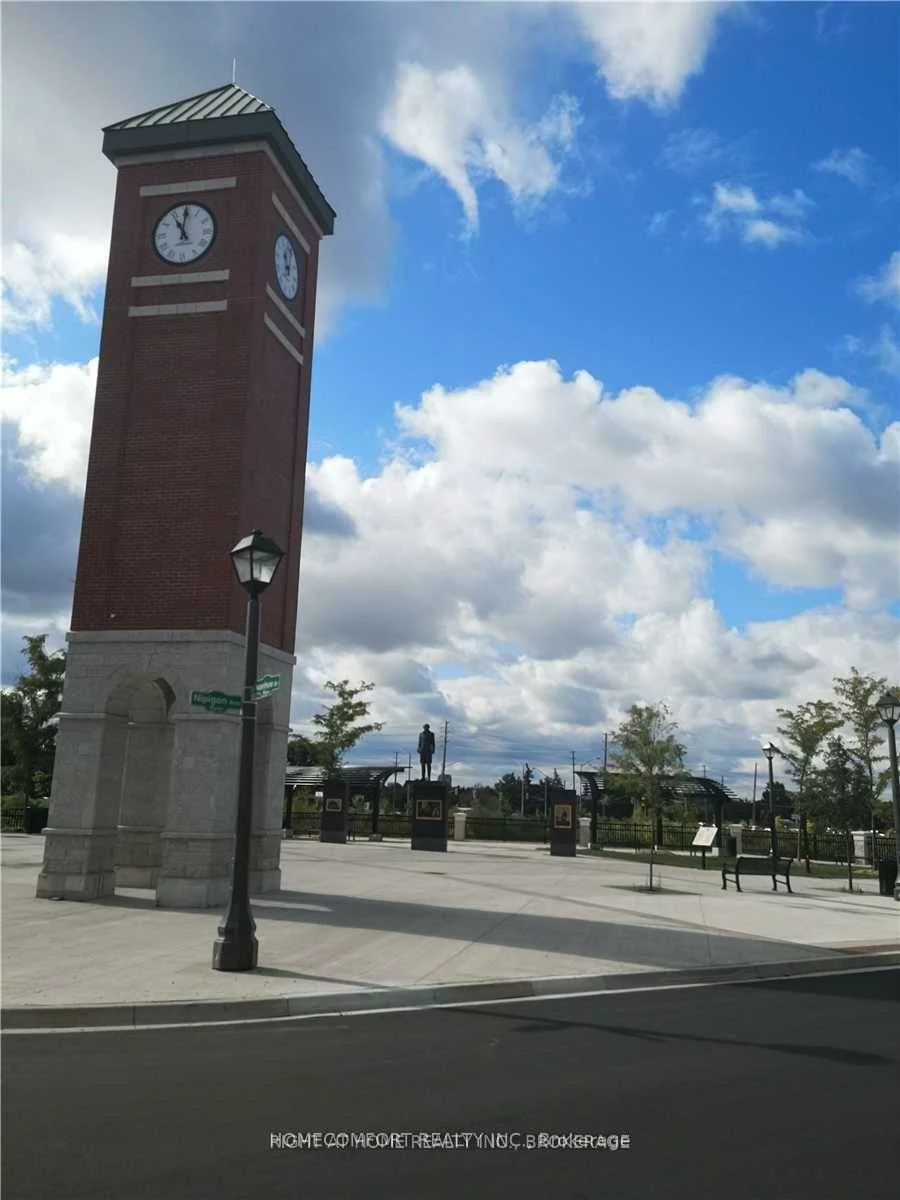 22, Nipigon, Berczy, Markham