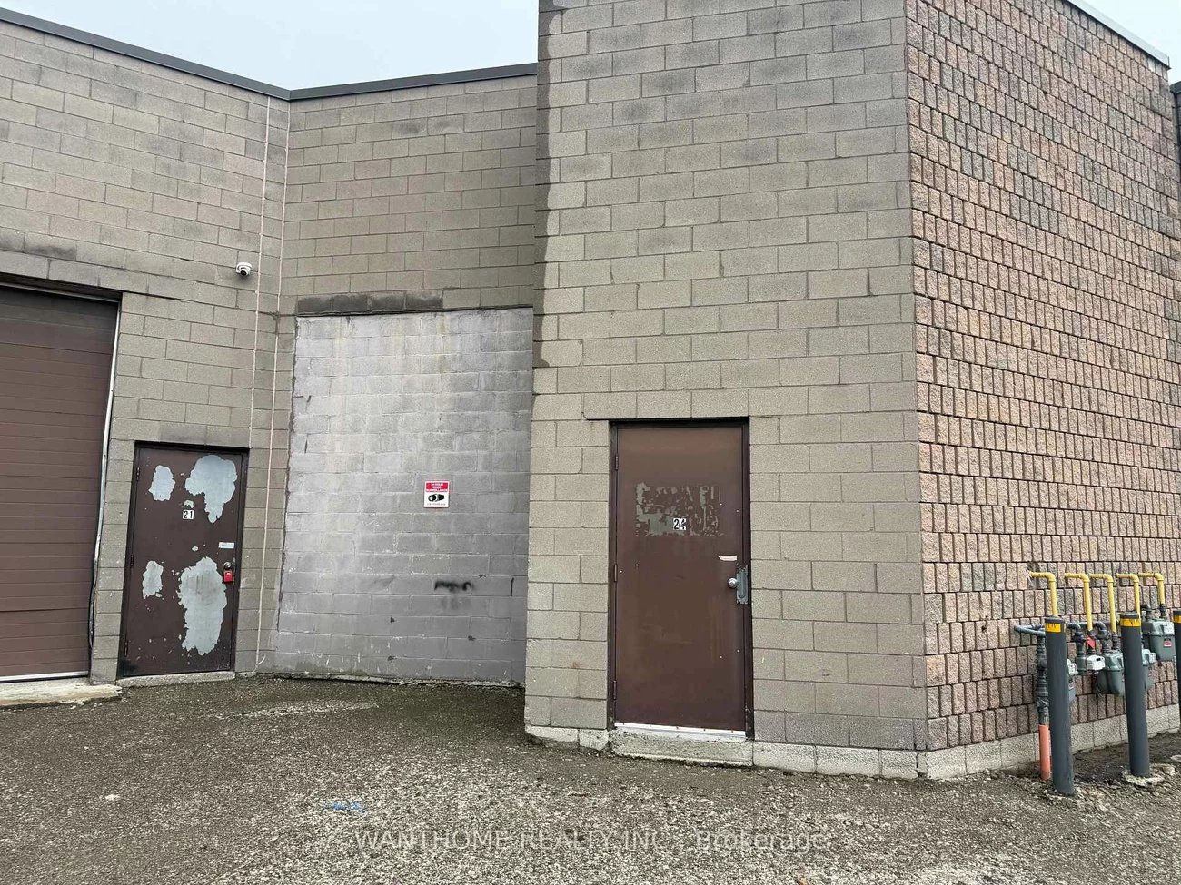 951, Denison, Milliken Mills West, Markham