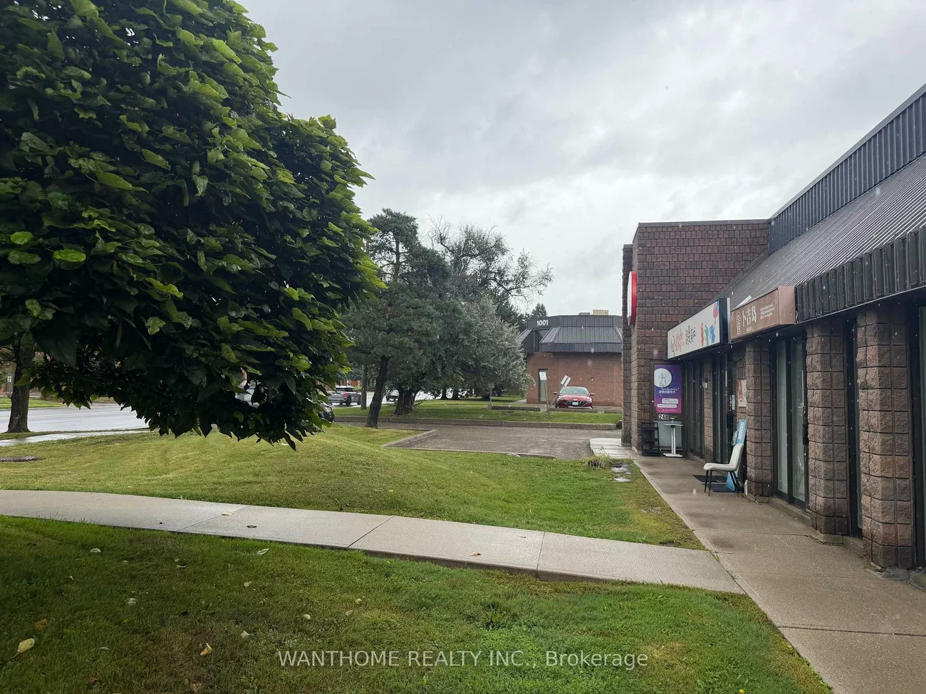951, Denison, Milliken Mills West, Markham