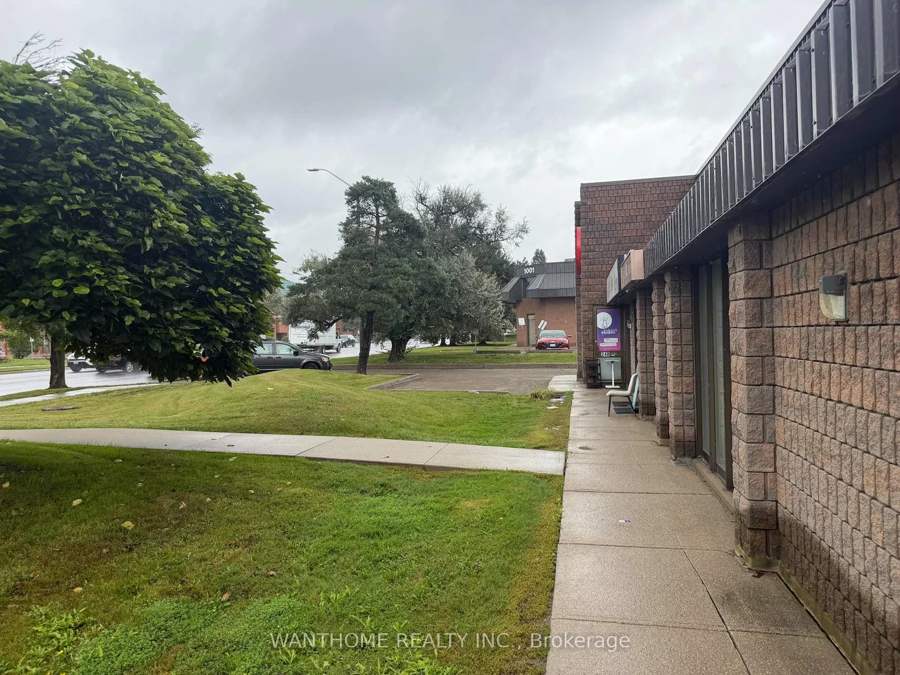 951, Denison, Milliken Mills West, Markham