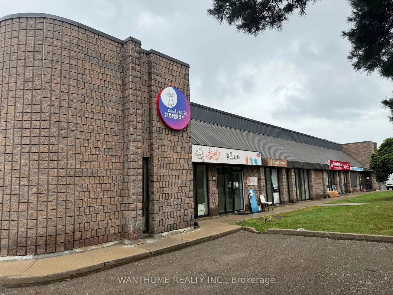 951, Denison, Milliken Mills West, Markham