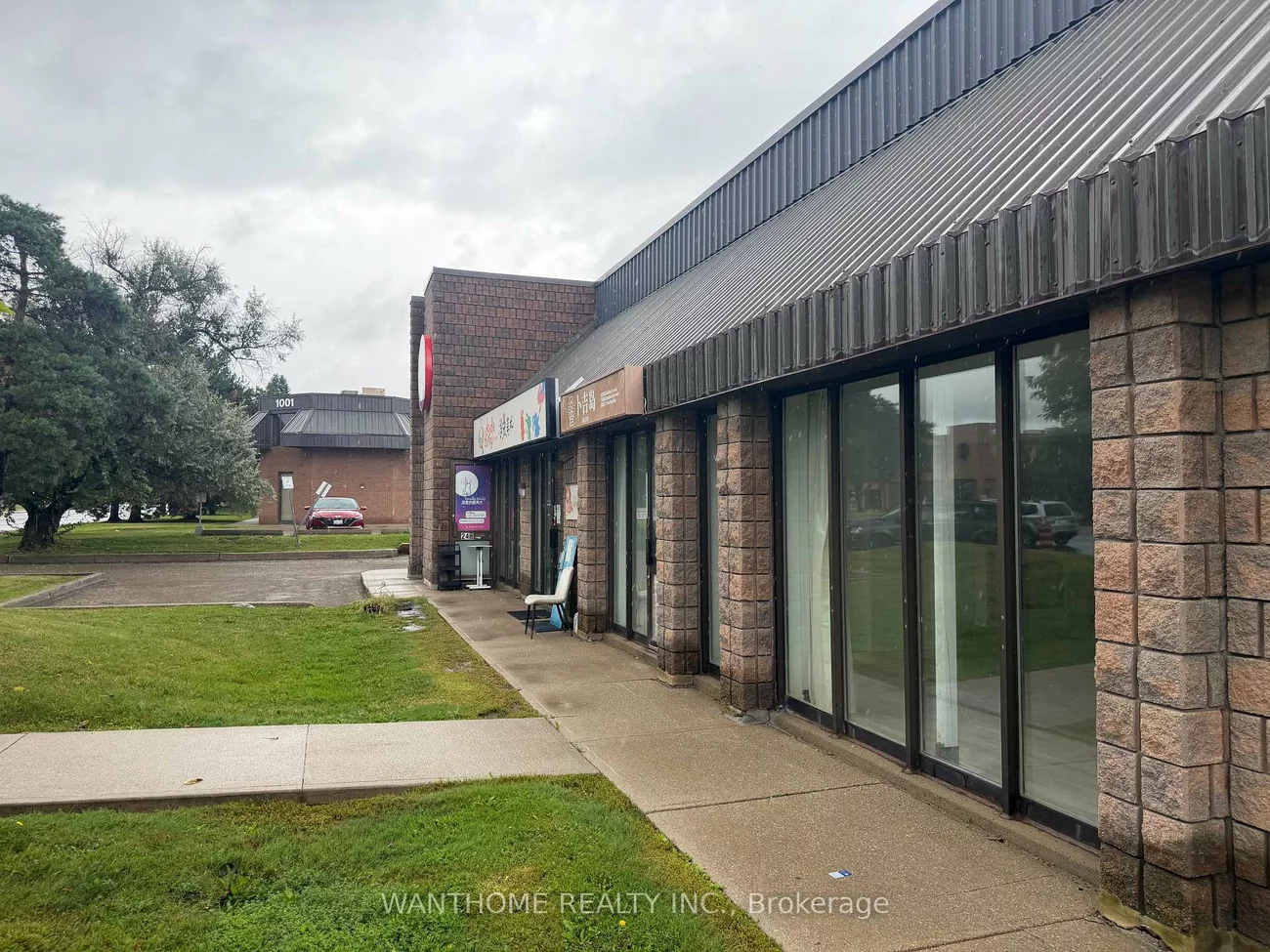 951, Denison, Milliken Mills West, Markham