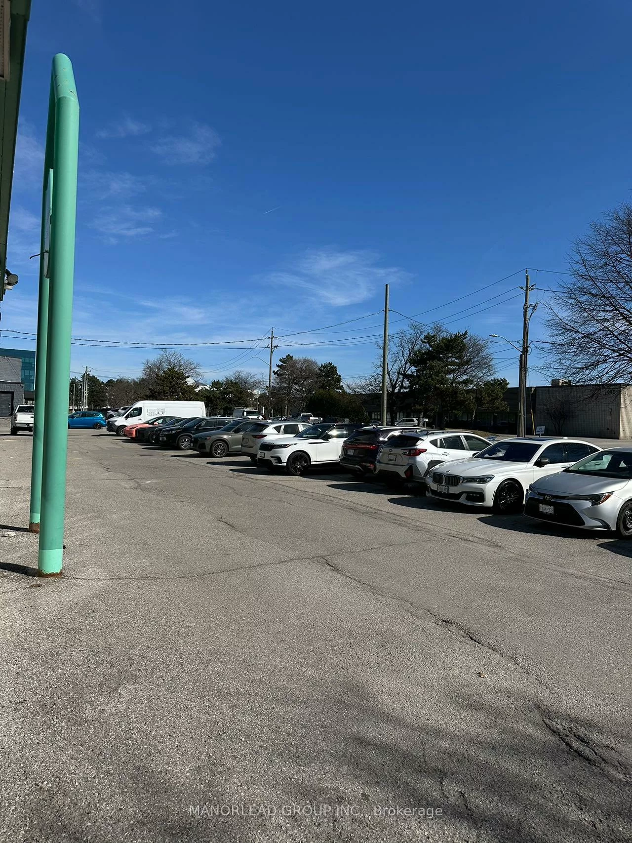176, Torbay, Milliken Mills West, Markham