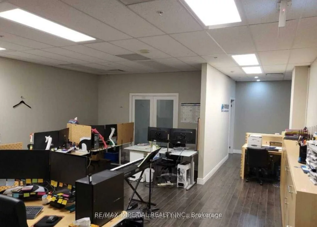 7191, Yonge, Grandview, Markham