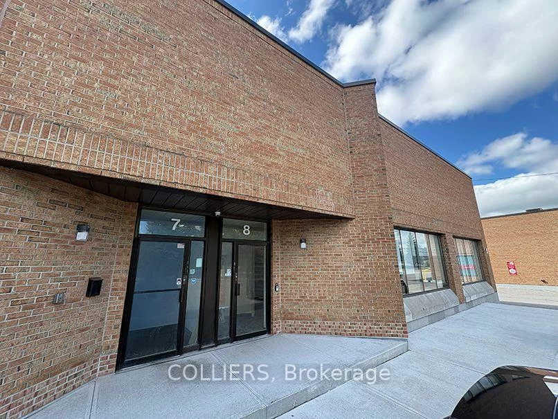 75, Shields, Milliken Mills West, Markham