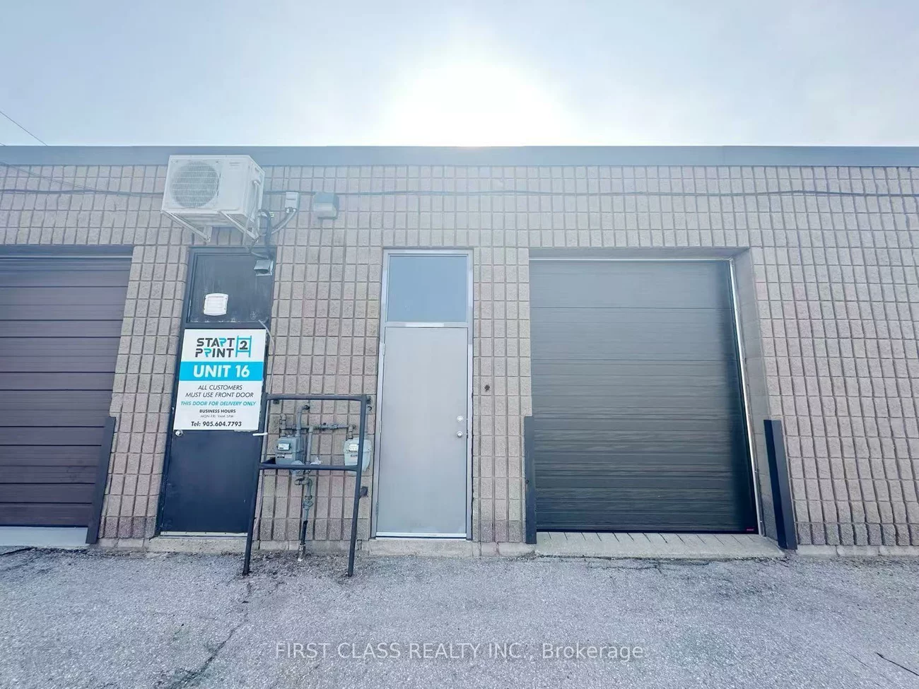 190, Don Park, Milliken Mills West, Markham