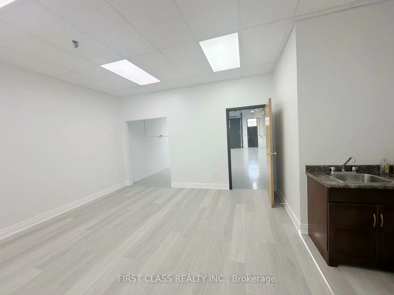 190, Don Park, Milliken Mills West, Markham