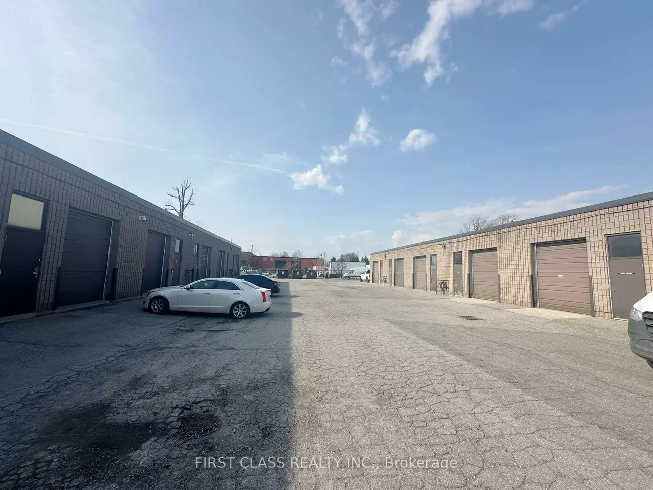190, Don Park, Milliken Mills West, Markham