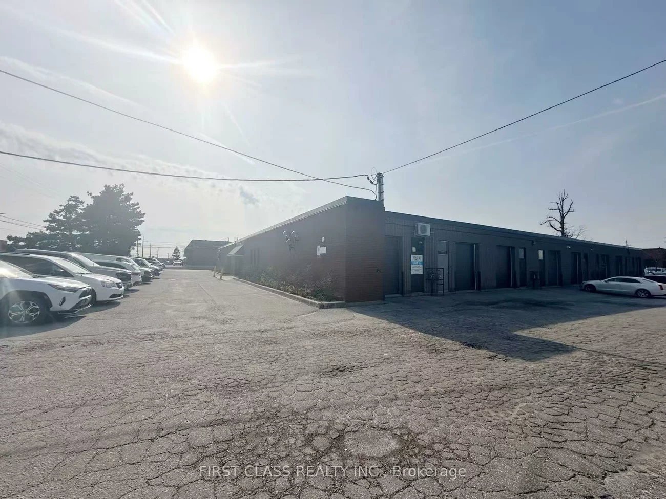 190, Don Park, Milliken Mills West, Markham