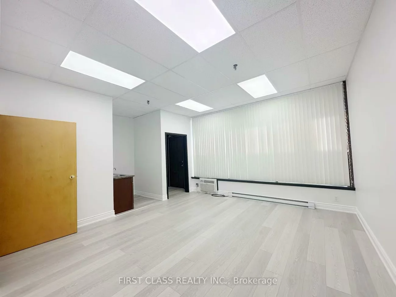 190, Don Park, Milliken Mills West, Markham