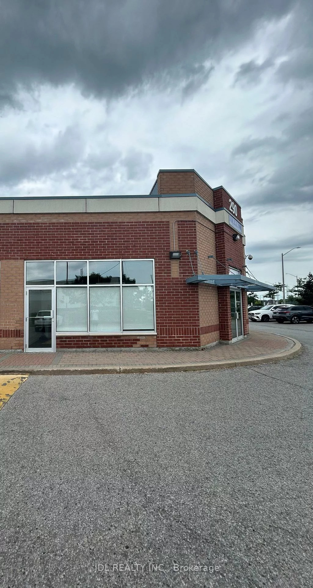 290, Yorktech Dr, Buttonville, Markham