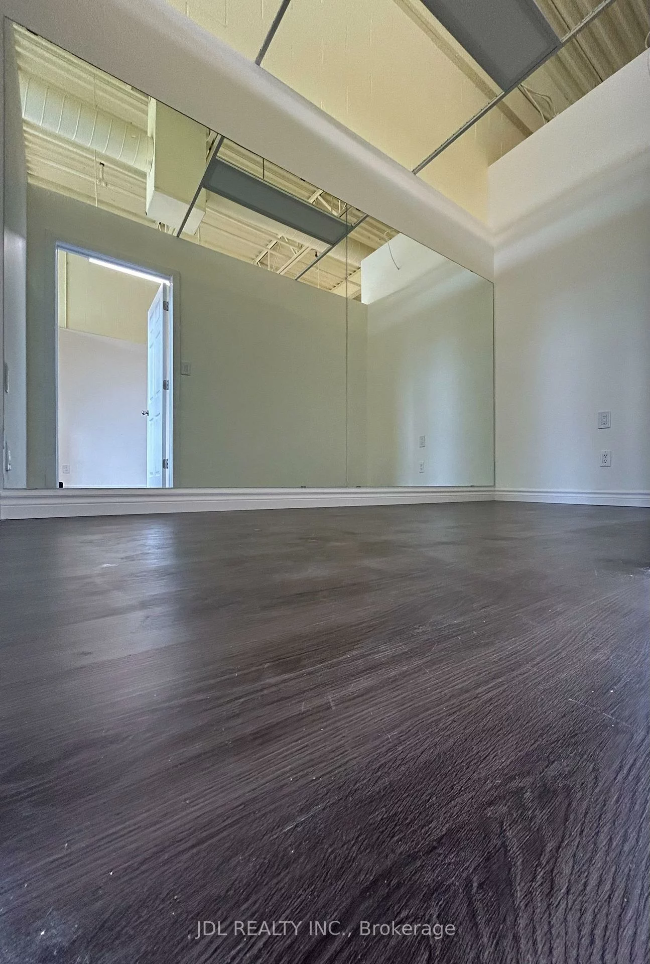 290, Yorktech Dr, Buttonville, Markham