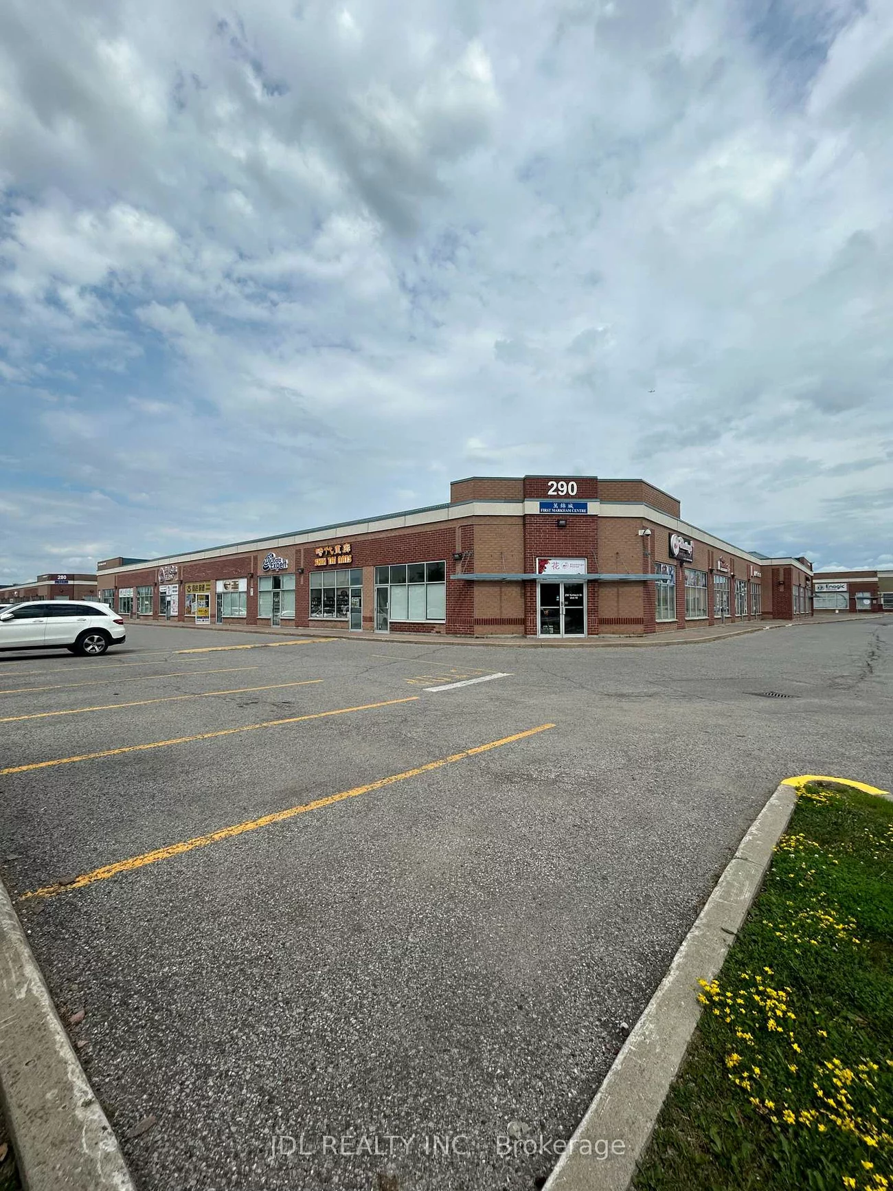 290, Yorktech Dr, Buttonville, Markham