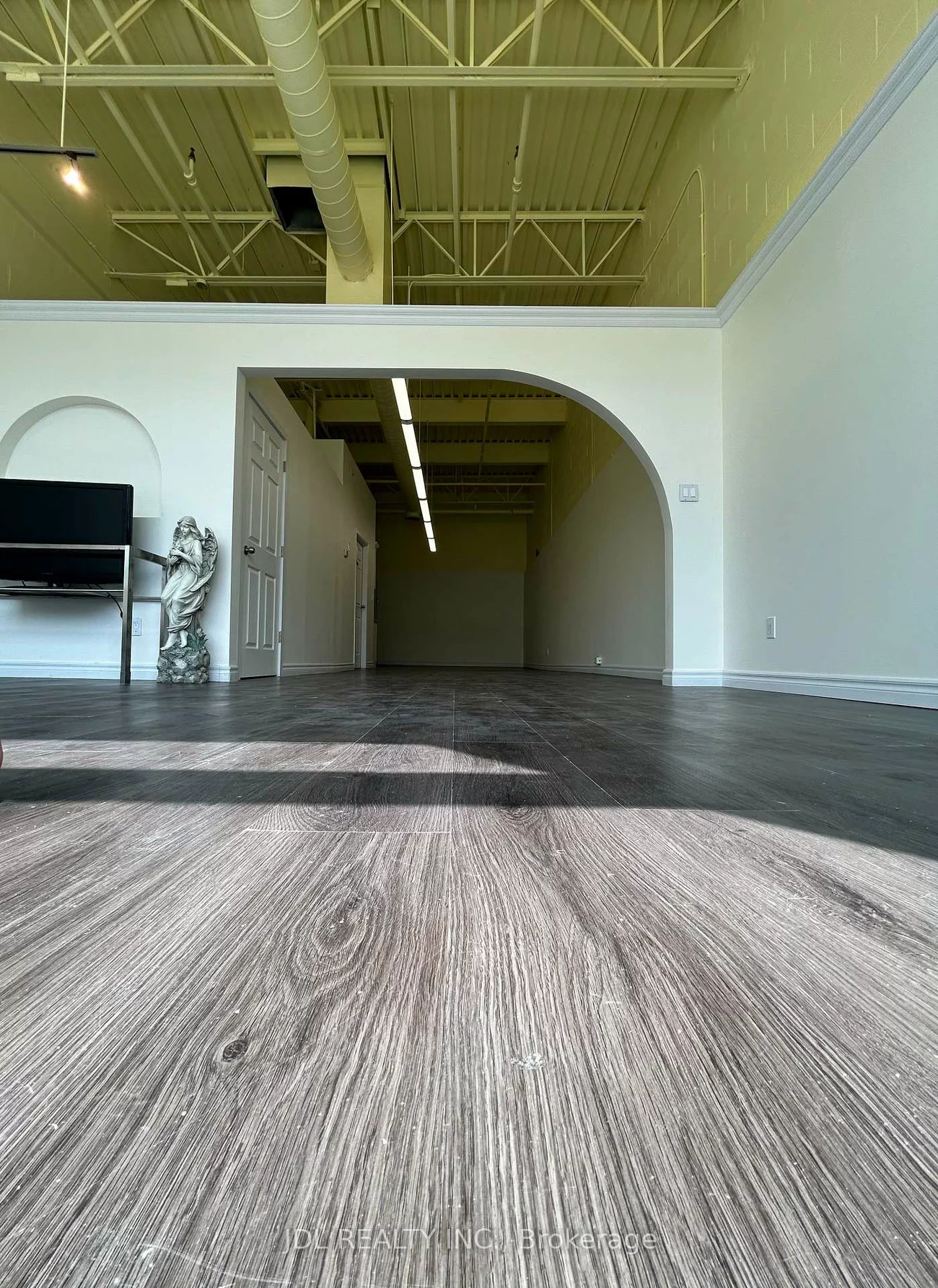 290, Yorktech Dr, Buttonville, Markham