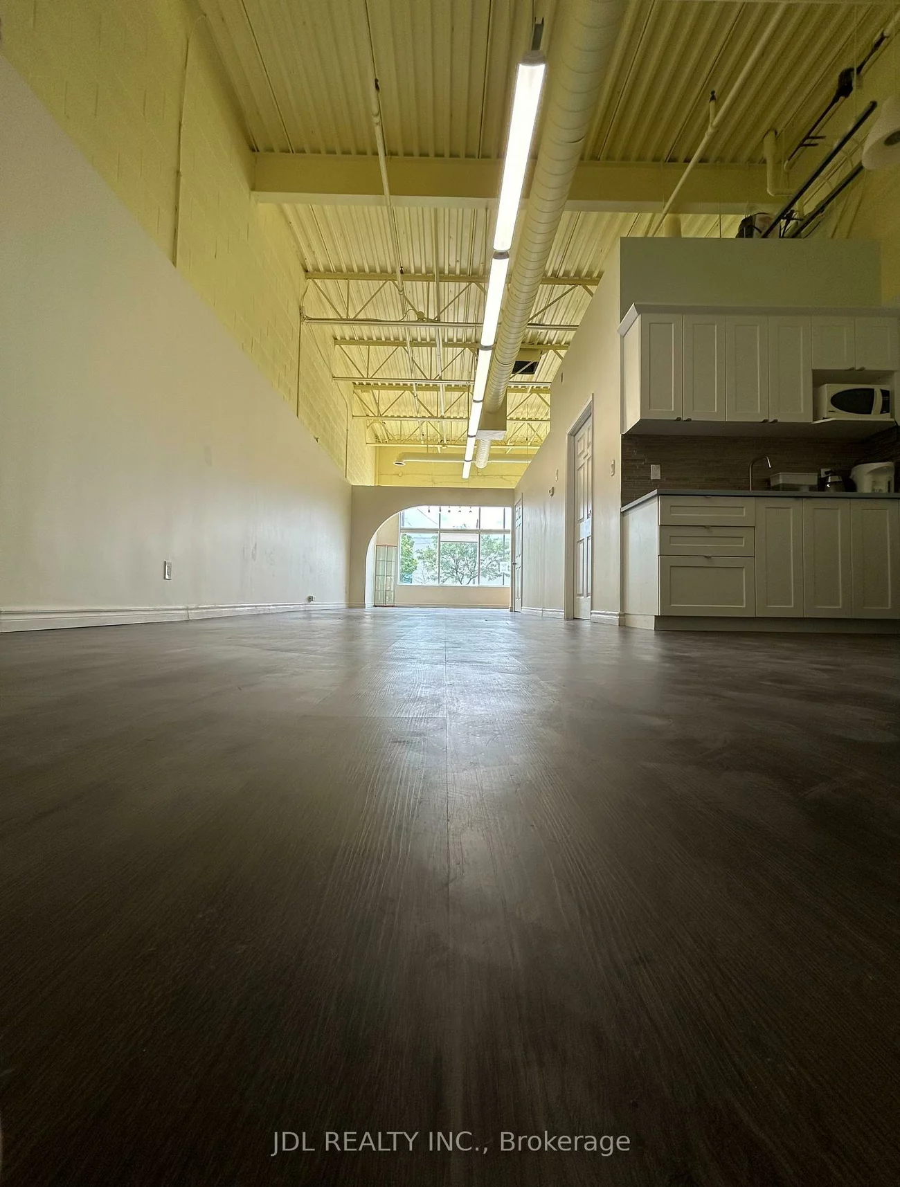 290, Yorktech Dr, Buttonville, Markham