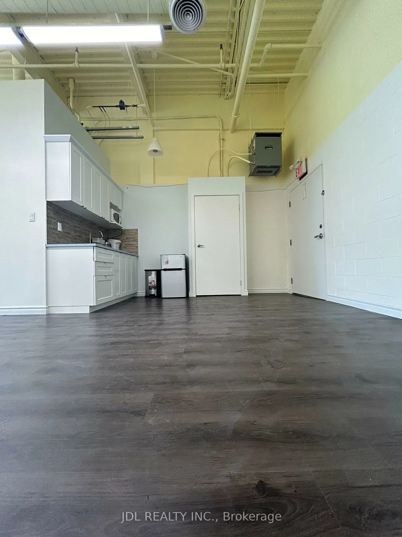290, Yorktech Dr, Buttonville, Markham