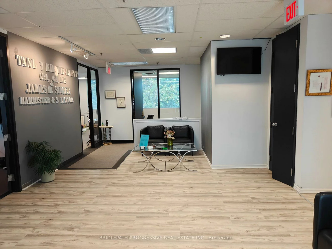 8901, Woodbine, Buttonville, Markham