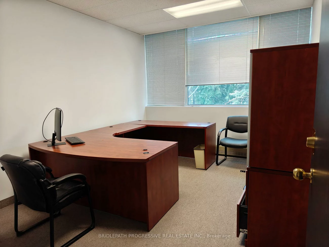 8901, Woodbine, Buttonville, Markham