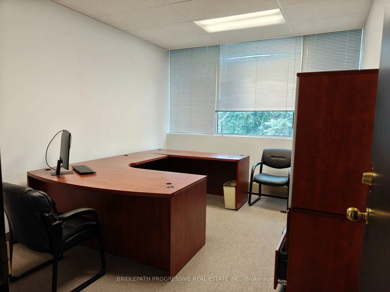 8901, Woodbine, Buttonville, Markham