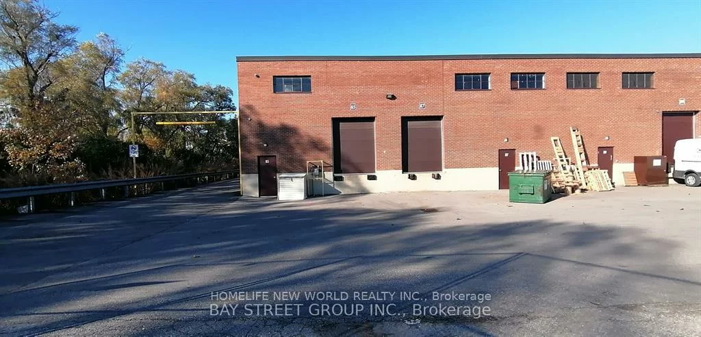 85, Steelcase, Milliken Mills West, Markham
