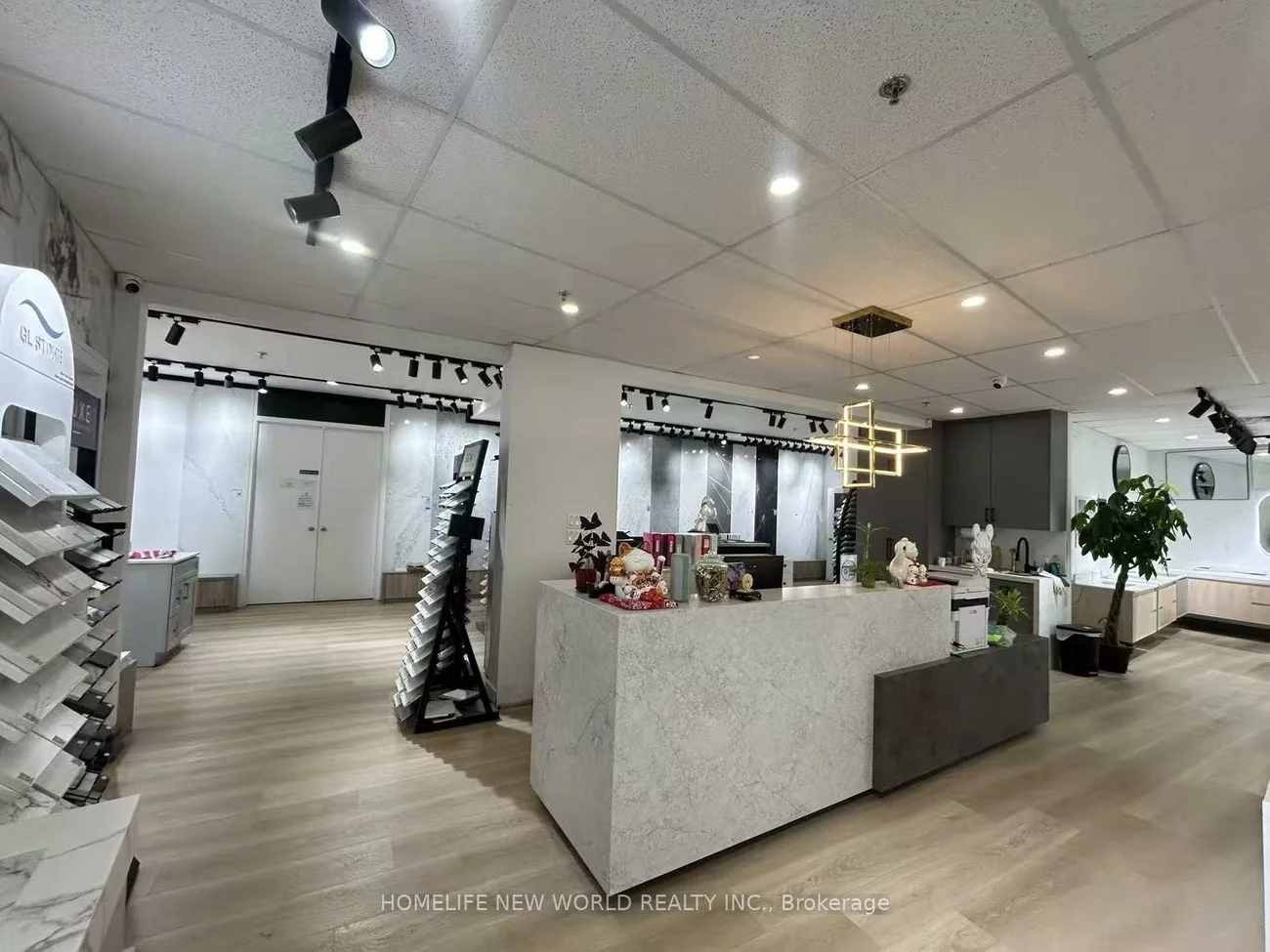 85, Steelcase, Milliken Mills West, Markham
