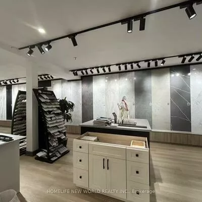 85, Steelcase, Milliken Mills West, Markham