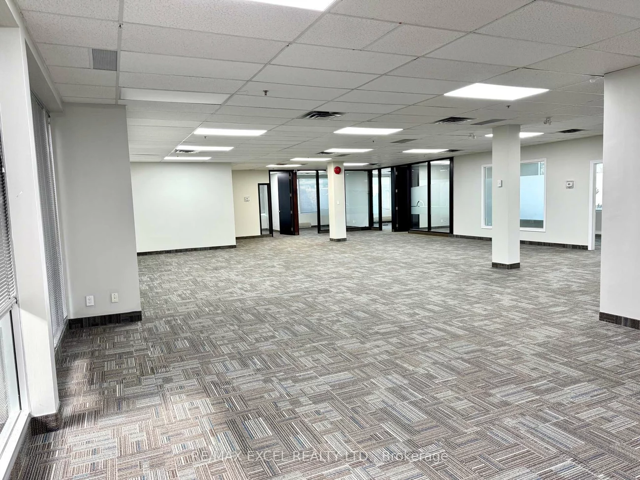 50, Acadia, Milliken Mills West, Markham