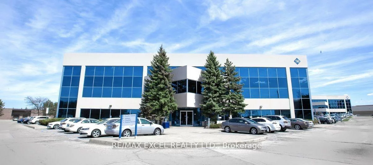 50, Acadia, Milliken Mills West, Markham
