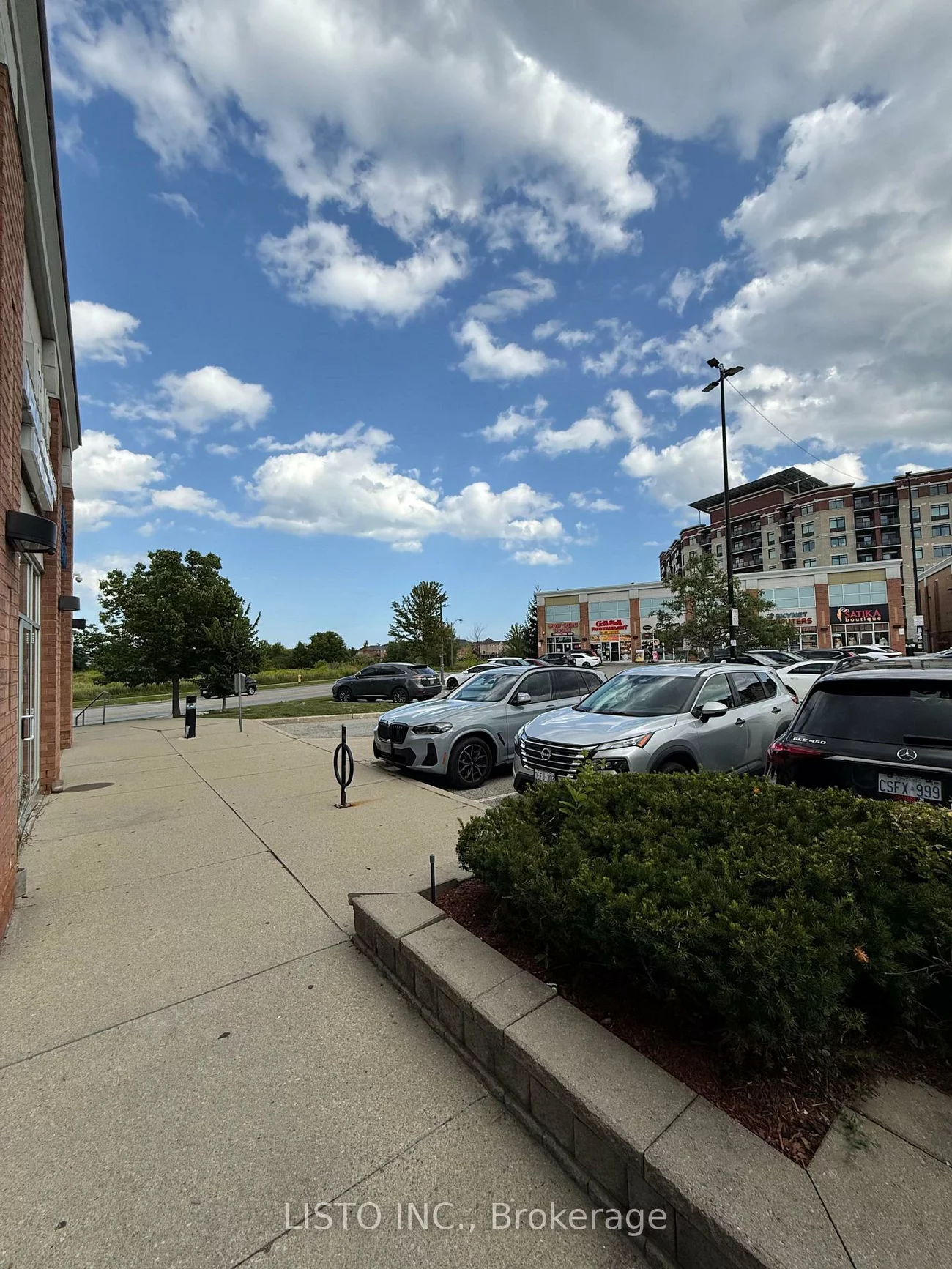 45, Karachi, Cedarwood, Markham
