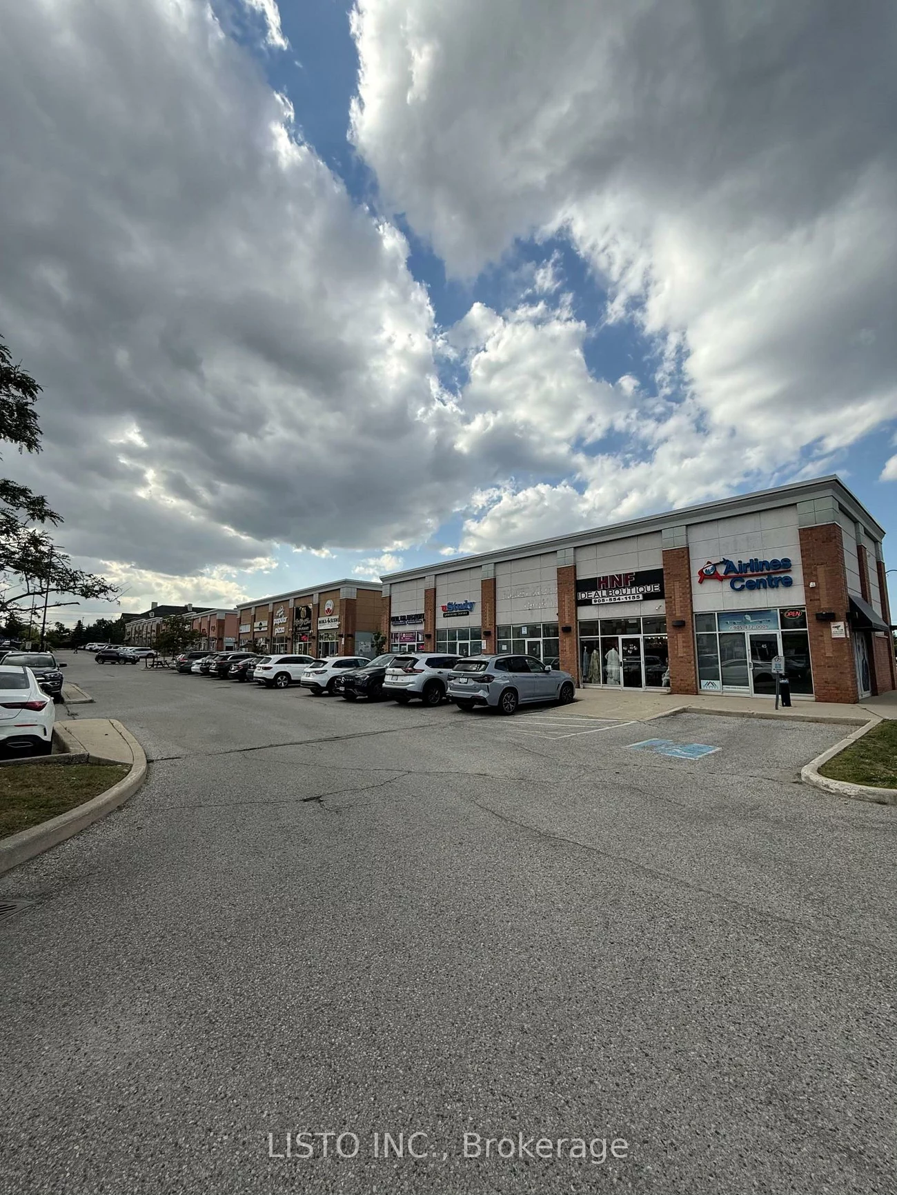 45, Karachi, Cedarwood, Markham