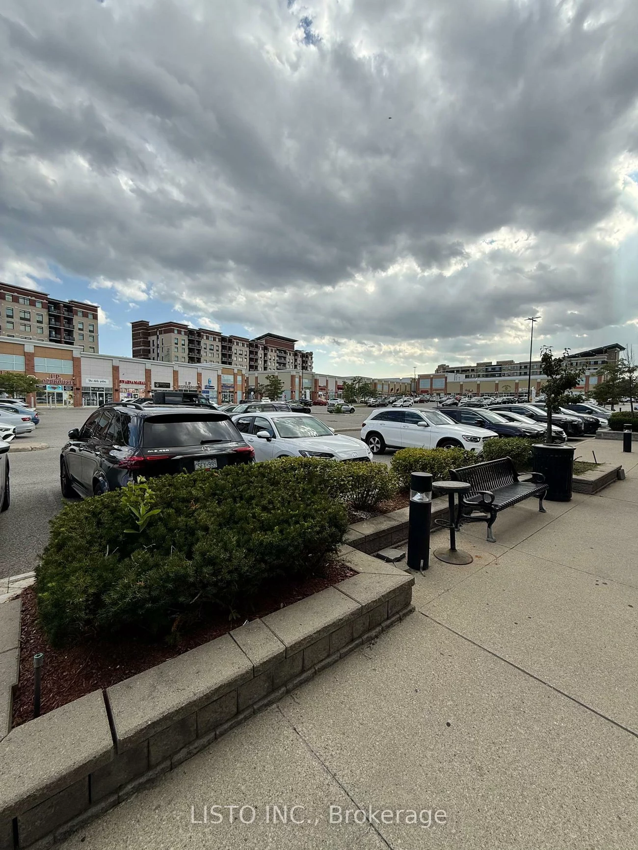 45, Karachi, Cedarwood, Markham