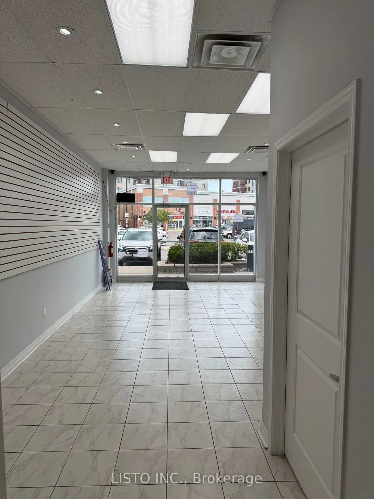 45, Karachi, Cedarwood, Markham