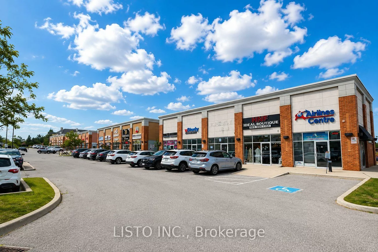 45, Karachi, Cedarwood, Markham