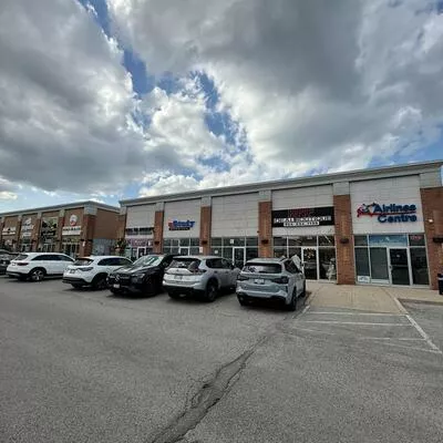 45, Karachi, Cedarwood, Markham
