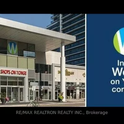 7181, Yonge, Grandview, Markham