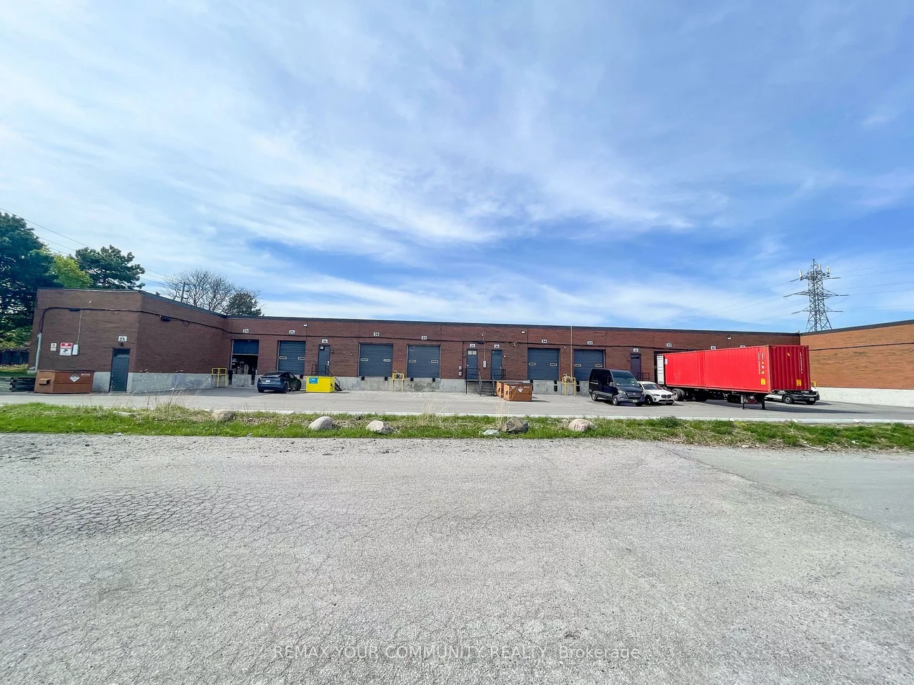 330, Esna Park, Milliken Mills West, Markham