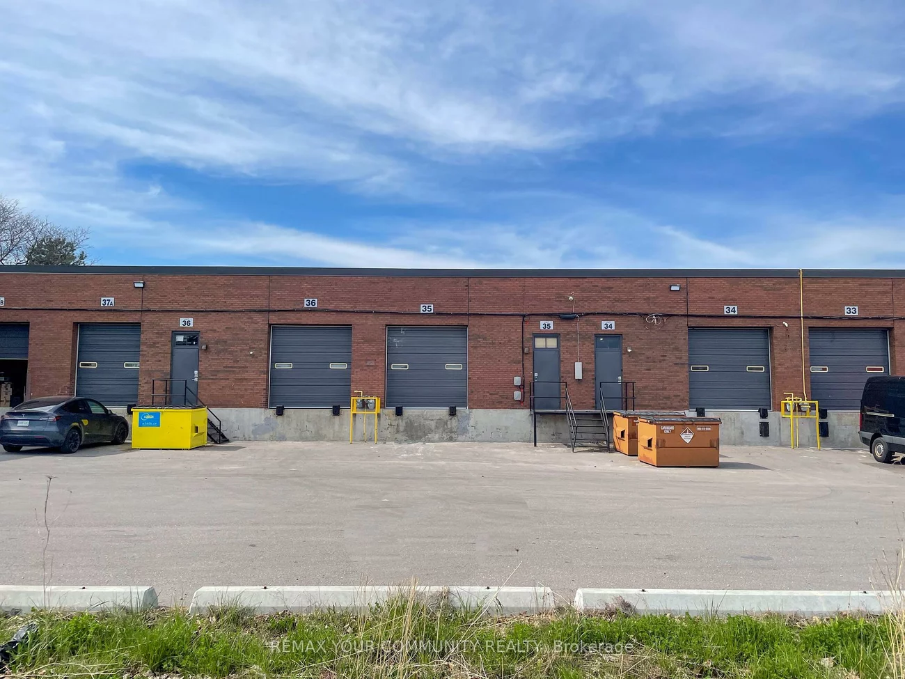 330, Esna Park, Milliken Mills West, Markham