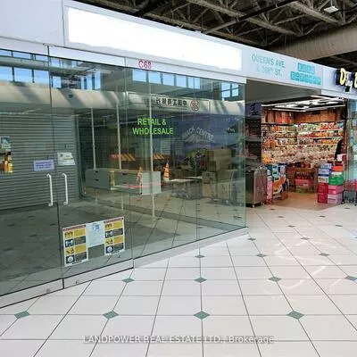4300, Steeles, Milliken Mills East, Markham