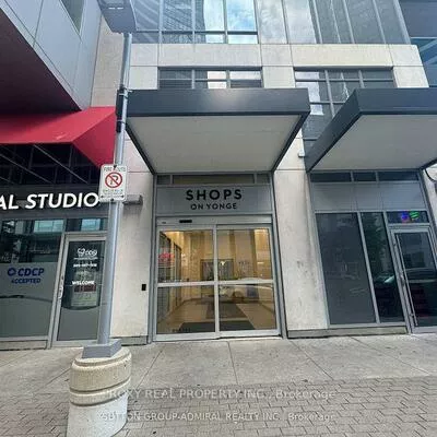 7181, Yonge, Grandview, Markham