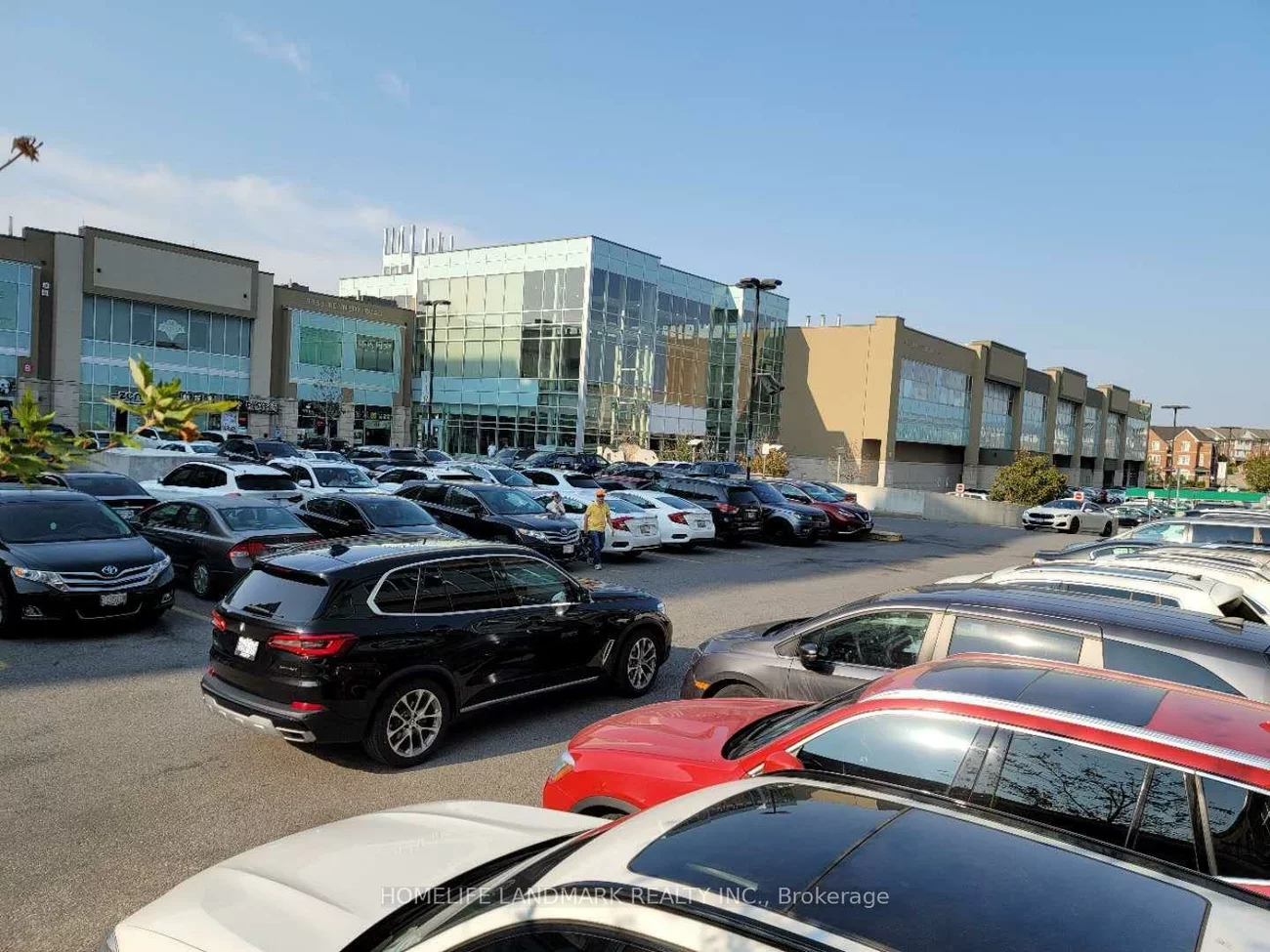 30, South Unionville, Village Green-South Unionville, Markham