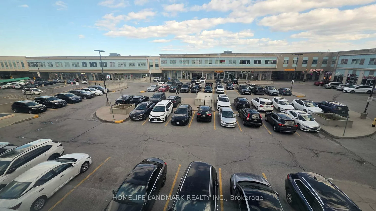 30, South Unionville, Village Green-South Unionville, Markham