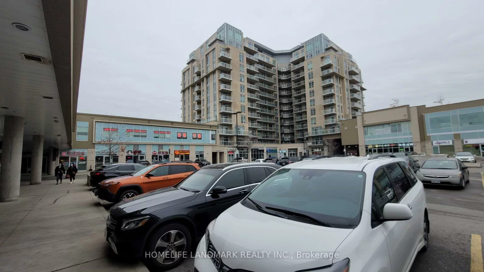 30, South Unionville, Village Green-South Unionville, Markham