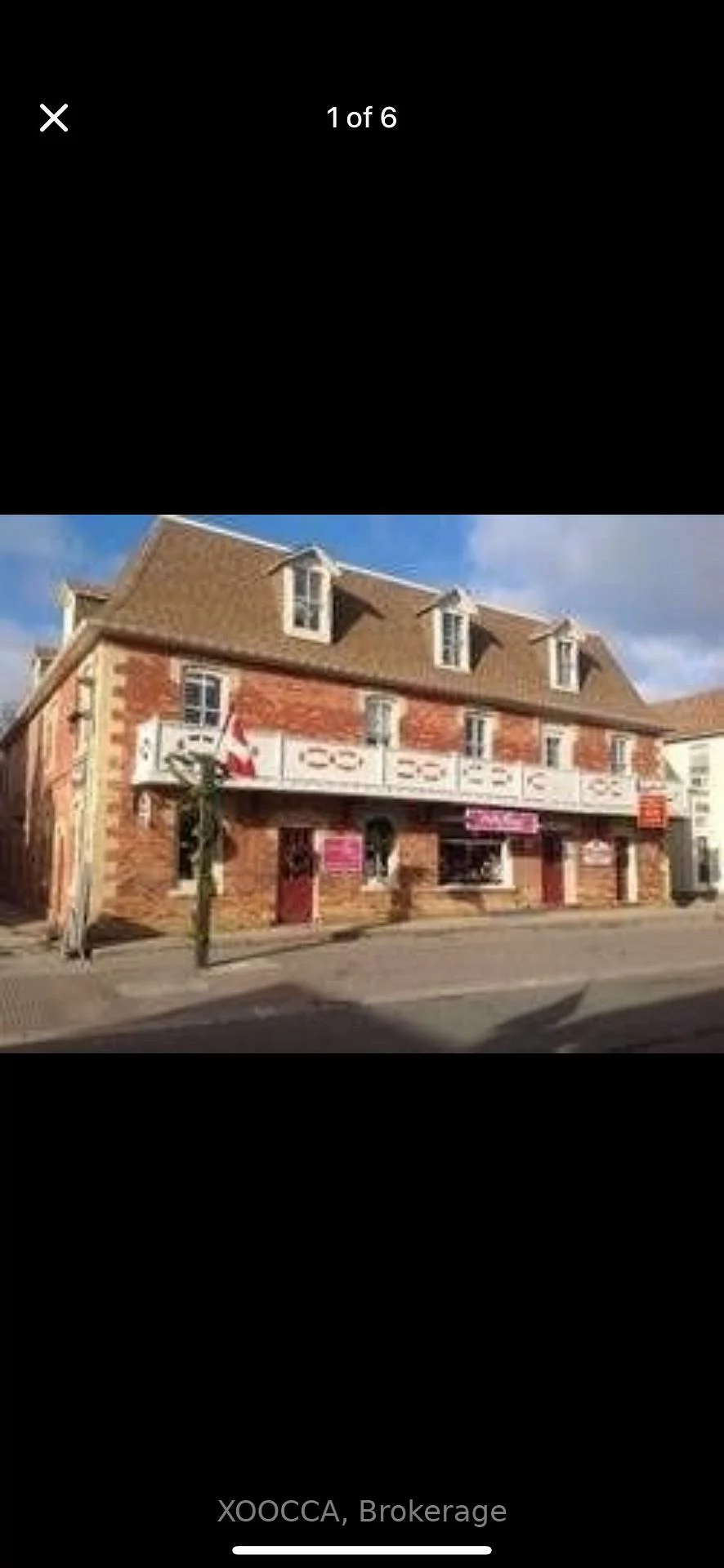 178, Main Unionville, Unionville, Markham