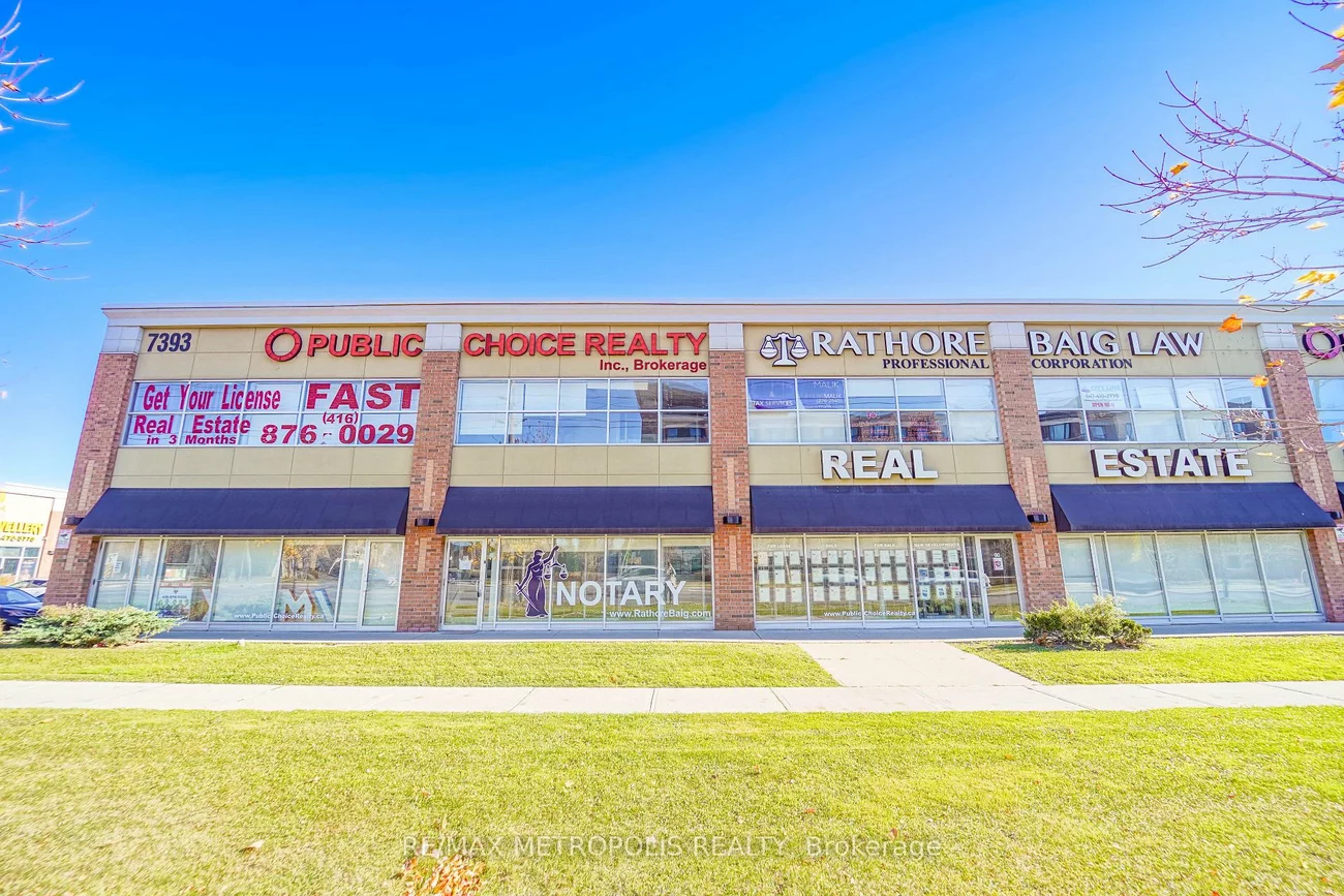 7393, Markham, Cedarwood, Markham