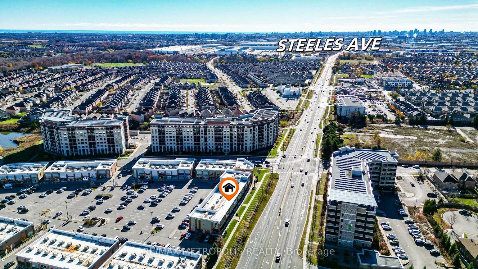 7393, Markham, Cedarwood, Markham