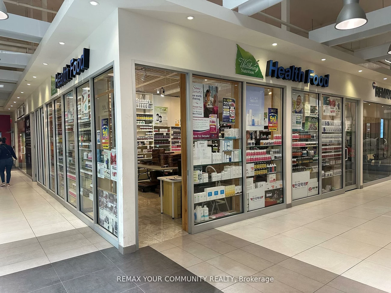 7181, Yonge, Thornhill, Markham